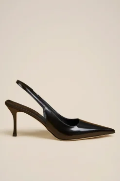 Pump Forma Sfilata-Liviana conti Store