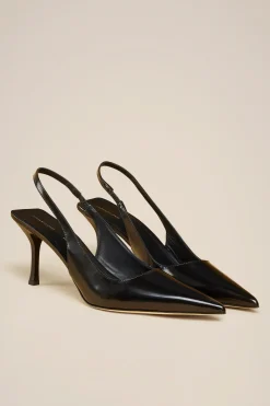 Pump Forma Sfilata-Liviana conti Store