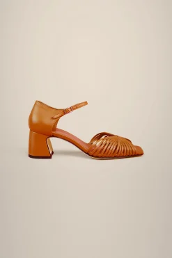 Pumps Tomaia Intrecciata-Liviana conti Shop