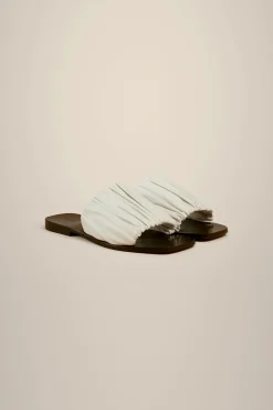 Sandalo Flat-Liviana conti New