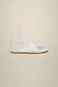 Sandalo Flat-Liviana conti Flash Sale