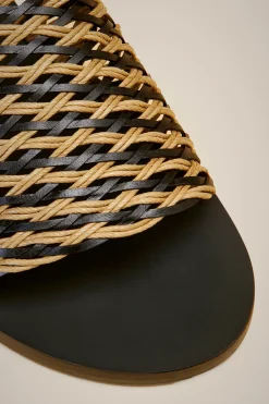 Sandalo Flat-Liviana conti Outlet