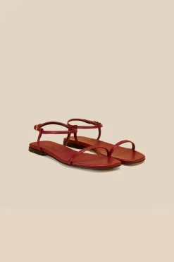 Sandalo Flat-Liviana conti Best Sale