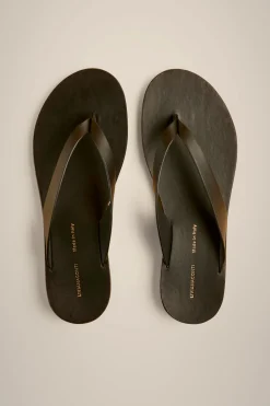 Sandalo Flat Infradi-Liviana conti Discount
