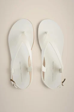 Sandalo Flat Infradito-Liviana conti Store