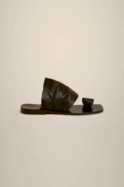 Sandalo Infradito-Liviana conti Shop