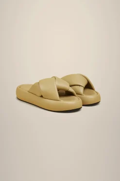 Sandalo Platform-Liviana conti Store