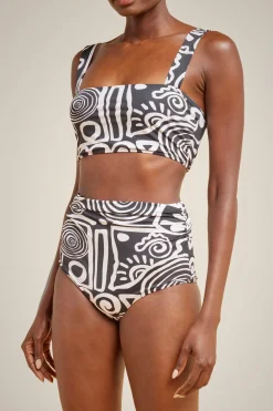 Slip Bikini-Liviana conti Fashion