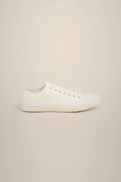 Sneakers In Canvas-Liviana conti Discount