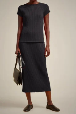 Top A Coste-Liviana conti Fashion
