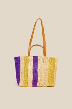 Tote A Righe-Liviana conti Online