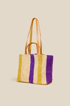 Tote A Righe-Liviana conti Online