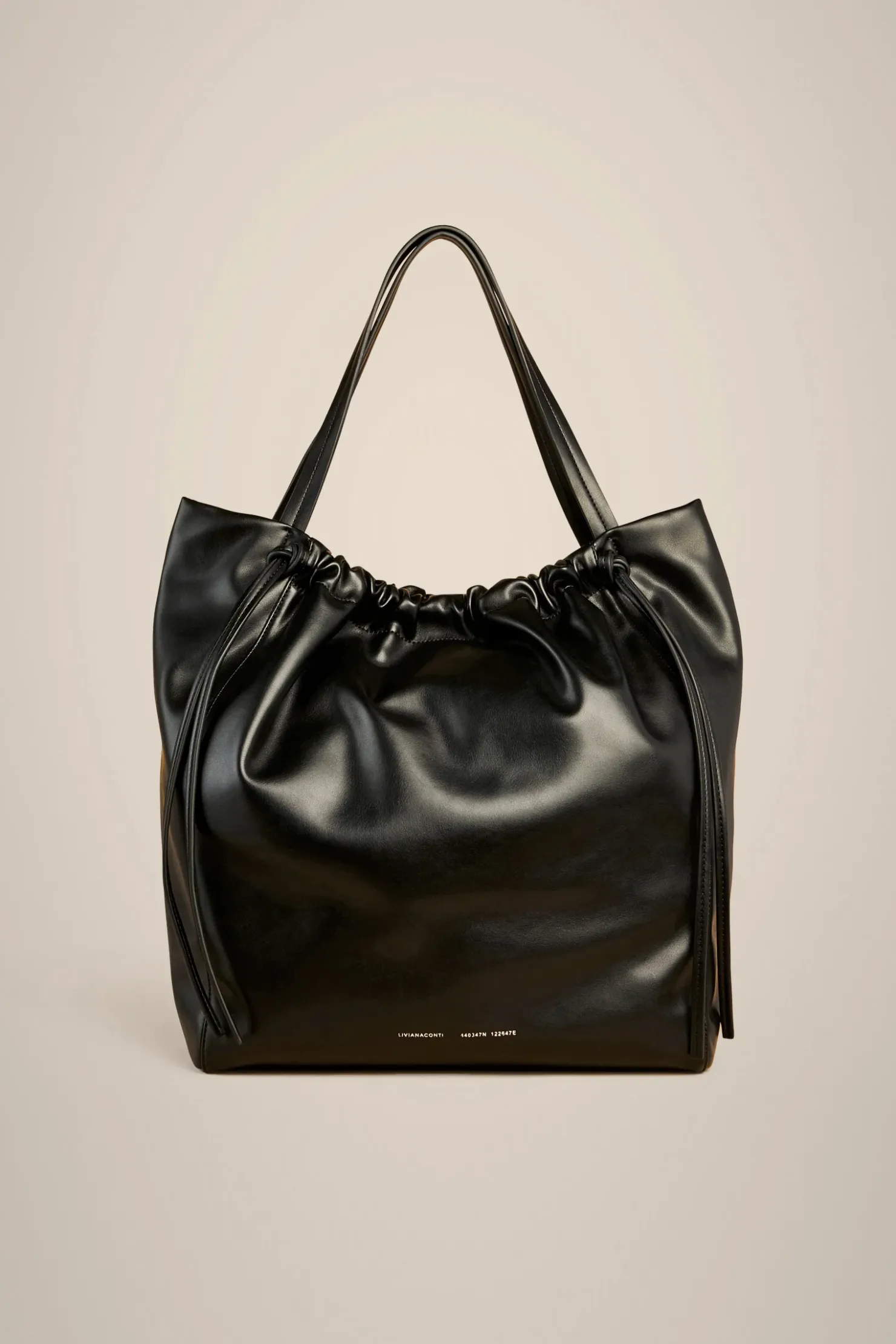 Tote Arricciata-Liviana conti Store