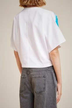 T-Shirt-Liviana conti Clearance