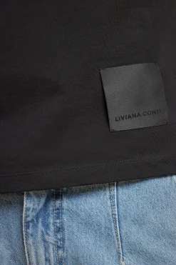 T-Shirt-Liviana conti Shop