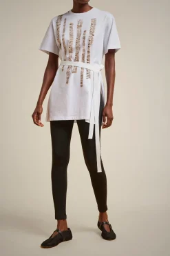 T-Shirt-Liviana conti Fashion