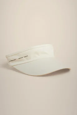Visiera Cot.Organico-Liviana conti Online